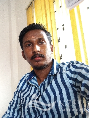 ANOOP KUMAR